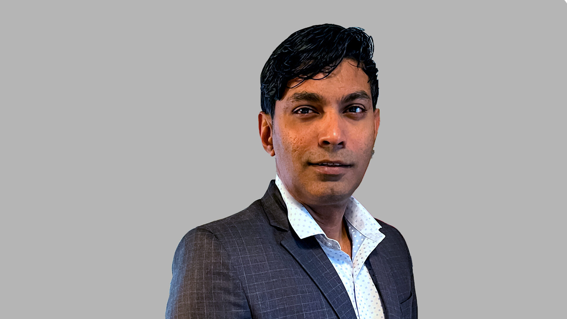 Navin Tauro Trainer Consultant Krauthammer